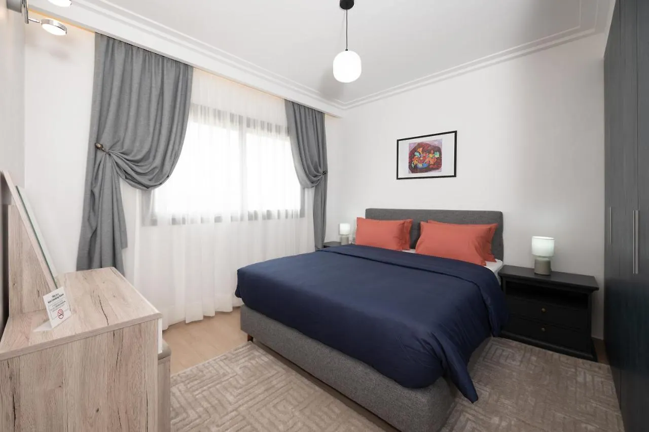 Villa 10 Palmeraie Golf Agadir