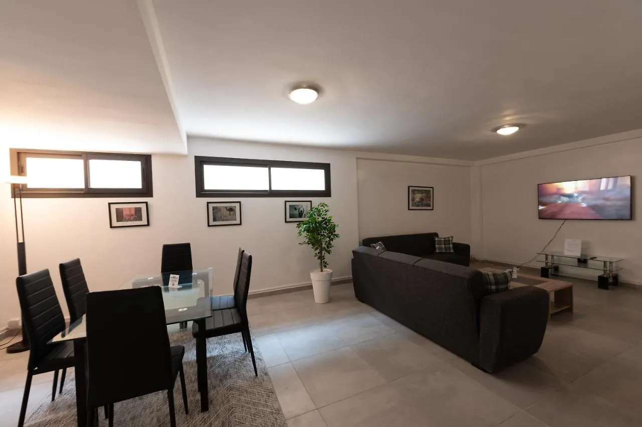 Villa 10 Palmeraie Golf Agadir